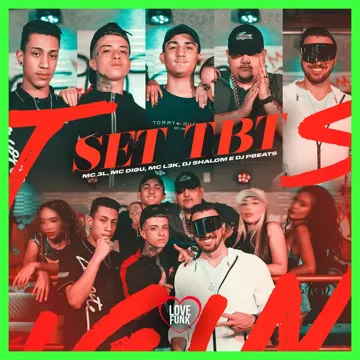 Set Tbt-cover