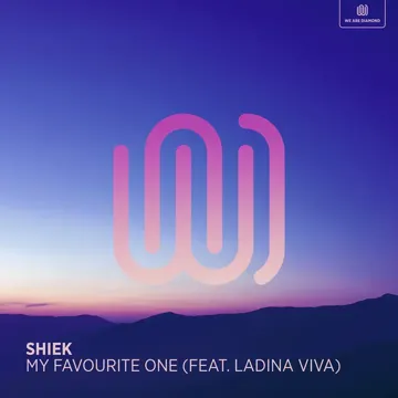 My Favourite One-cover