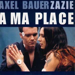 A Ma Place-cover