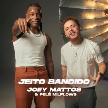 Jeito Bandido-cover