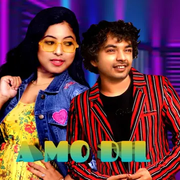 A Mo Dil-cover