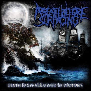 bush-swallowed-cover-image