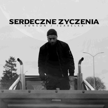 Serdeczne Życzenia-cover