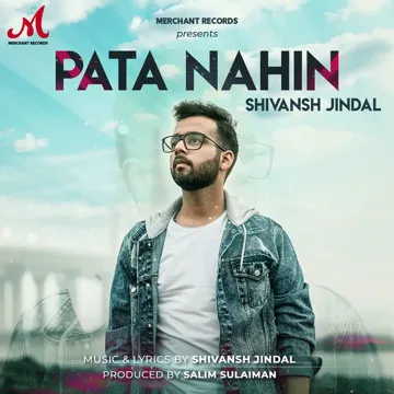 Pata Nahin-cover