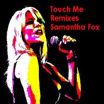 Touch Me