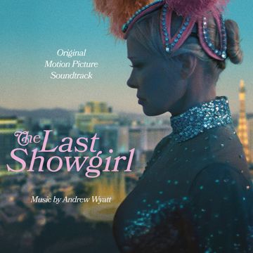 Beautiful That Way - from The Last Showgirl Original Motion Picture Soundtrack-cover