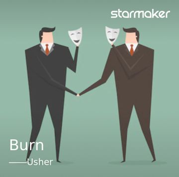 Burn-cover