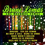Be Bop A Lula-cover