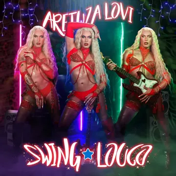 Swing Louco-cover