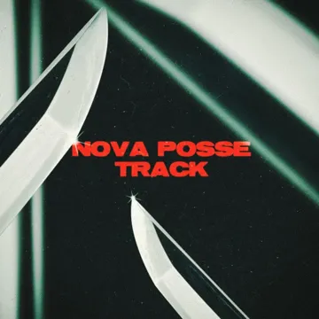 NOVA POSSE TRACK-cover