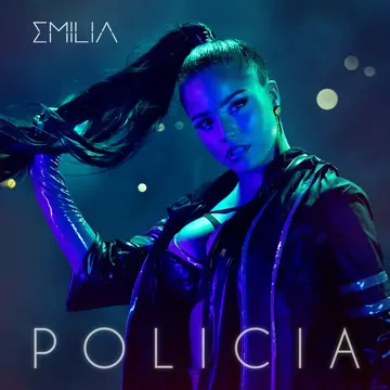 Policía-cover