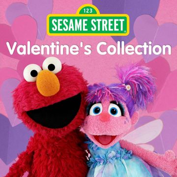 Bert's Love Song