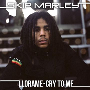 Cry To Me(Kustom Mike Remix)-cover