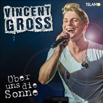 Über uns die Sonne-cover