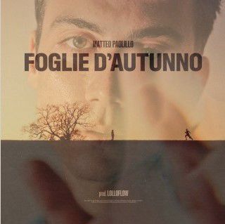 FOGLIE D'AUTUNNO      by Queen-cover