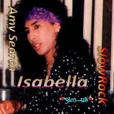Isabella (Akustik Vers.)-cover