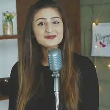 Jab Tak (Female)-cover