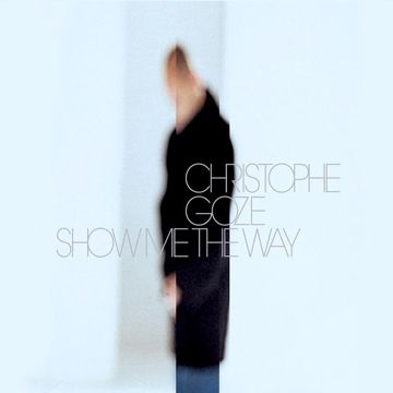 Show Me The Way-cover