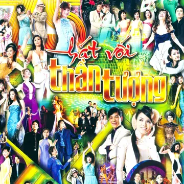 Tình Phụ-cover