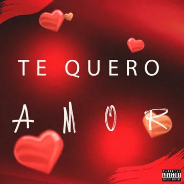 Te Quero Amor-cover