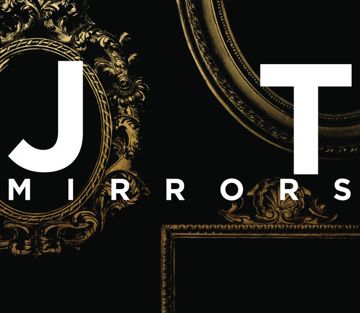 Mirrors(Radio Edit)-cover