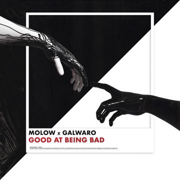 Good at Being Bad-cover