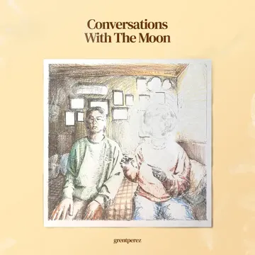 Conversations with the Moon-cover