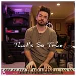 That's So True-cover