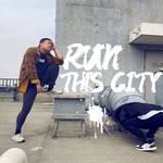 Run this city-cover