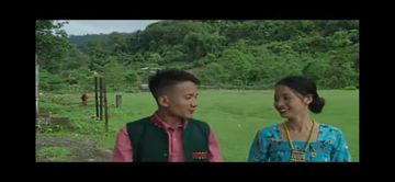 Toyang Kiram toh nom by Star Siram & Jeli