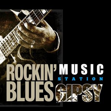 Mustang sally -gipsy blues