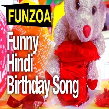 Happy Birthday To You Ji