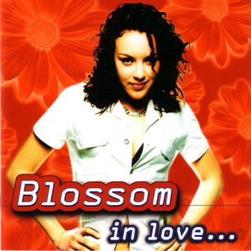 Blossom-cover