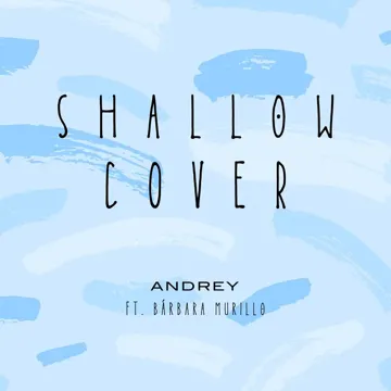 Shallow (Cover)-cover