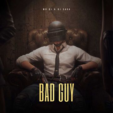 Bad Guy-cover