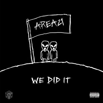We Did It-cover