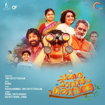 Manjaniyum