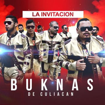 La invitación-cover