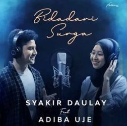 Bidadari Surga