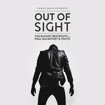 Out of Sight(Valentino Khan Remix)-cover