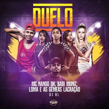 Duelo-cover