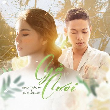 Gả Cưới-cover