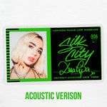 Electricity(Acoustic)-cover