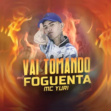 Vai Tomando Foguenta-cover