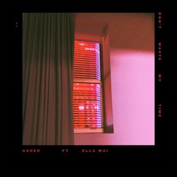 Don't Waste My Time-cover