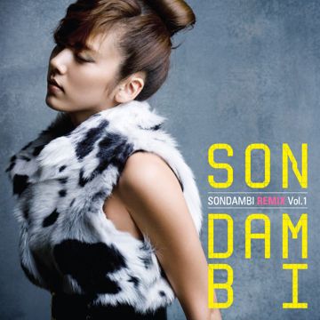 dB Rider-cover