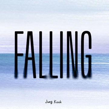 Falling -cover