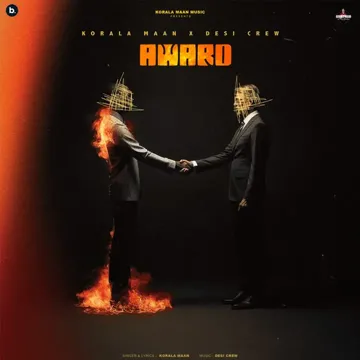 Award-cover