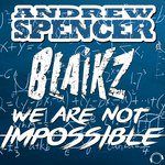 We Are Not Impossible(Dante Tom Remix Edit)-cover