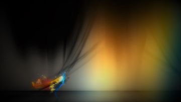 Krishno Aila Radhar Kunje